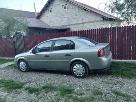 Opel vectra c 2.0d an 2006