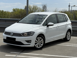 VW Golf 7 2015 /1.4 Tsi 125Cp Euro 6 /Super Pret /Garantie