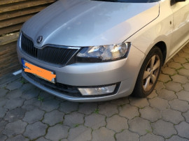 Skoda Rapid Diesel