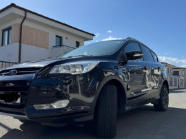 Ford Kuga Ford Kuga 4x4 | 2.0 TDCi | 150 CP | 2015 | 143.000 km