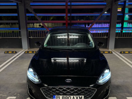 Ford Focus 1,5 ecoblue, anul 2020 ,euro 6