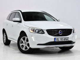 Volvo xc 60 2.0 d4 181 cp