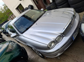 Jaguar xf 2.0i gpl garanție impecabil