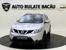 Nissan Qashqai 1.5 dCi 110CP 2014 Euro 5