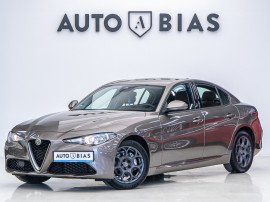 Alfa Romeo Giulia 2.0 Turbo 16V AT8 Super