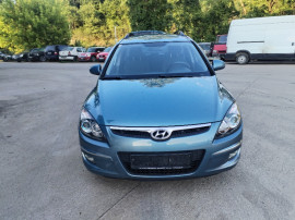 Hyundai i30 diesel