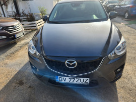 Mazda cx-5 automata