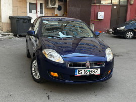 FIAT Bravo 2009 benzina 1.4 + GPL !