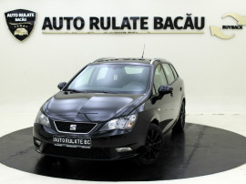 Seat Ibiza 1.4 TDI 90CP 2015 Euro 6