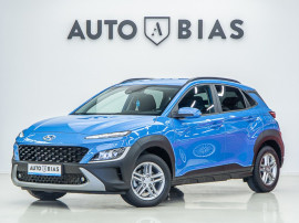 Hyundai KONA 1.0 T-GDI 120 CP 6MT 2WD Highway