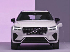 Volvo XC 60 Plug-in 2022 stare excelenta