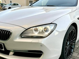 BMW seria 6 640d xDrive