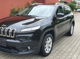 Jeep cherokee 4x4 an 2016 euro 6. cutie automata.