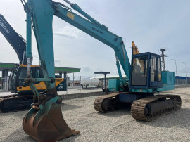Excavator Case 1088 – 21 Tone, 141 Hp (cu Video)