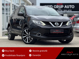 Nissan Qashqai 1.6 dCi