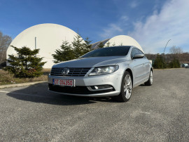 Volkswagen CC 2.0 TDI 184 CP DSG - Pachet Highline - 2016 -