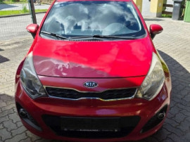 Kia Rio 1,3 BENZINA