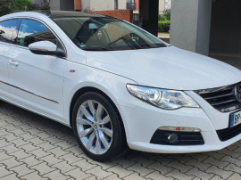 Vw passat cc r-line an 2011 mot 2l.tdi 140 cp cutie automata full