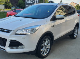 Ford kuga titanium 4x4 an 2015 mot 2.ltdci 163 cp cutie automata