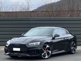 Audi RS5 2017 Quattro 450 CP Automat