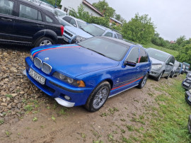 Bmw 520I, 2.0 benzina = Posibilitate rate