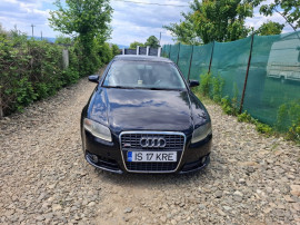 Audi A4, an 2008, 1.9 motorina = Posibilitate rate