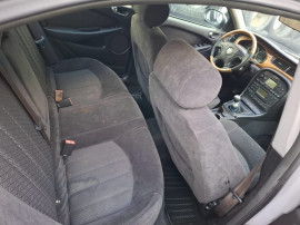 Jaguar X - Type, an 2005, 2.0 benzina + GPL= Posibilitate rate