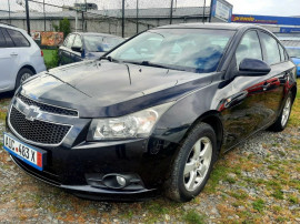 Chevrolet Cruze 2010 Sedan 1.6 benzina Euro 5