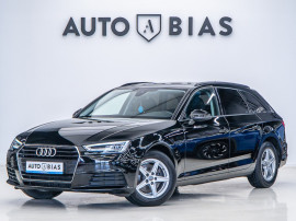 Audi A4 Avant 2.0 TDI S tronic