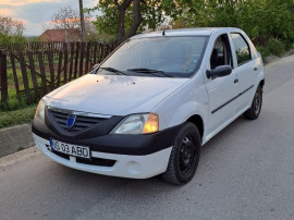 Logan 1.4i an 2008 999e garanție