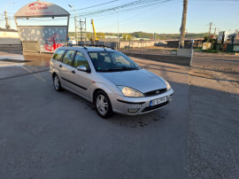 Ford focus 1.6i an 2003 899e garanție