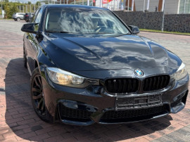 BMW F30 2015 Automat