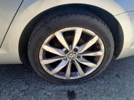 Janta Aliaj La Bucata Volkswagen Golf 7 2015