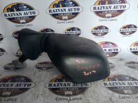Oglinda dreapta manuala Dacia Duster 2013