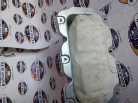 Airbag pasager Ford Fiesta 2014