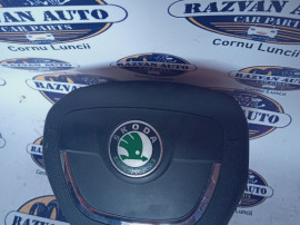 Airbag volan Skoda Octavia 2 2009