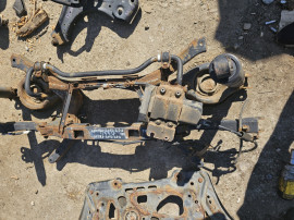 Punte spate Opel Antara 2.2 Motorina 2012