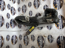 Airbag cortina dreapta Nissan Qashqai 2011