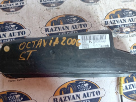 Airbag scaun stanga fata Skoda Octavia 2007