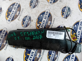 Airbag scaun stanga fata Volkswagen Sharan 2007