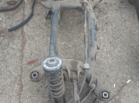 Punte spate BMW X3 F25 2.0 Motorina 2013