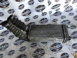 Intercooler Peugeot 3008 1.6 Motorina 2010