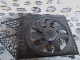 Electroventilator Skoda RAPID 1.6 2013