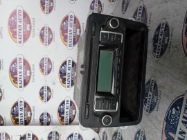CD Player Volkswagen Touran 2012