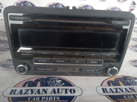 CD Player Volkswagen Sharan 2012