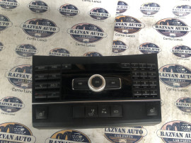 CD Player Mercedes E-Class 2009