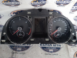 Ceasuri Bord UK Volkswagen Passat CC 2.0 Motorina 2013