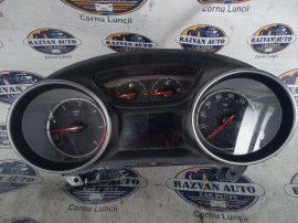 Ceasuri Bord UK Opel Insignia A Motorina 2010