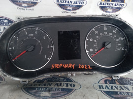 Ceasuri Bord UK Dacia Sandero 2 Stepway Benzina 2022