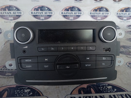 CD Player Dacia Sandero 2017